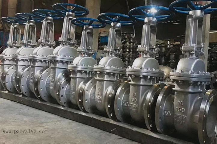 ss gate valve_副本
