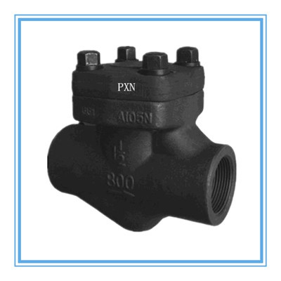 API 602 Forged Check Valve