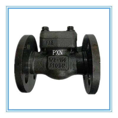 API 602 Forged Check Valve