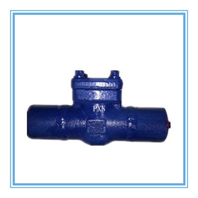 API 602 Forged Check Valve