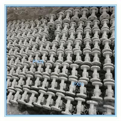 API 602 Forged Gate Valve