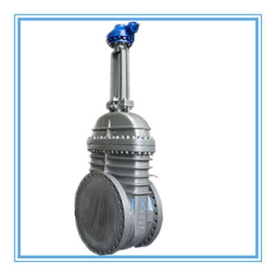 API600 Gate Valve