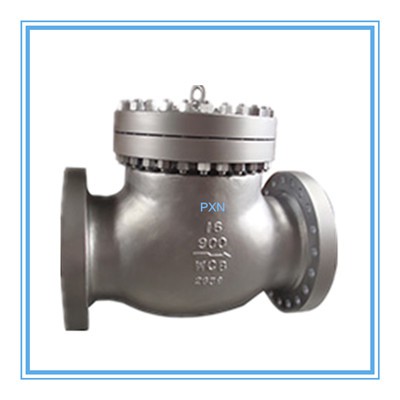 BS 1868 Swing Check Valve