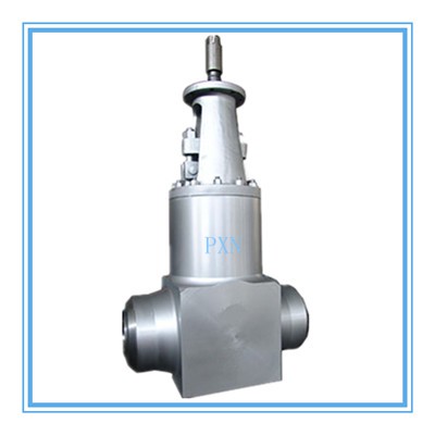 Fully Forged Gate Valve