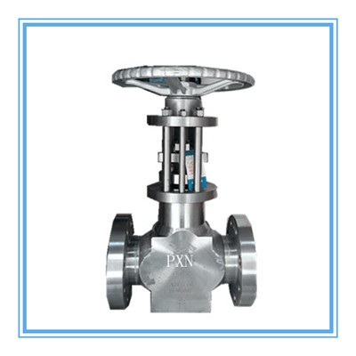 High Pressure High Pressure Gate Valve