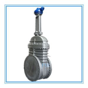 API600 Gate Valve