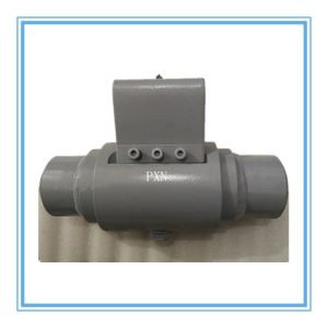 High Temperature Steam Ball Valve