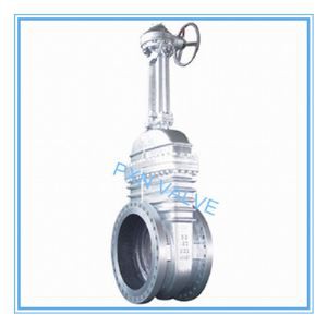 Wedge Gate Valve