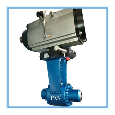 Steam Drain Ball Valve