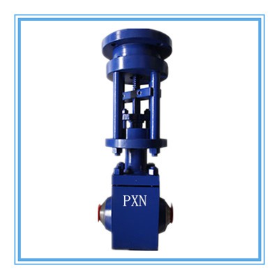 Steam Drain Globe Valve