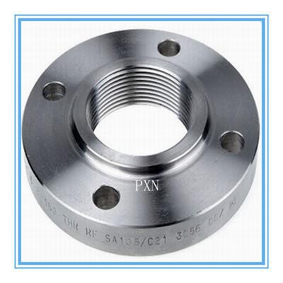 Thread Flange
