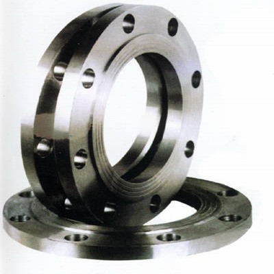 Thread Flange