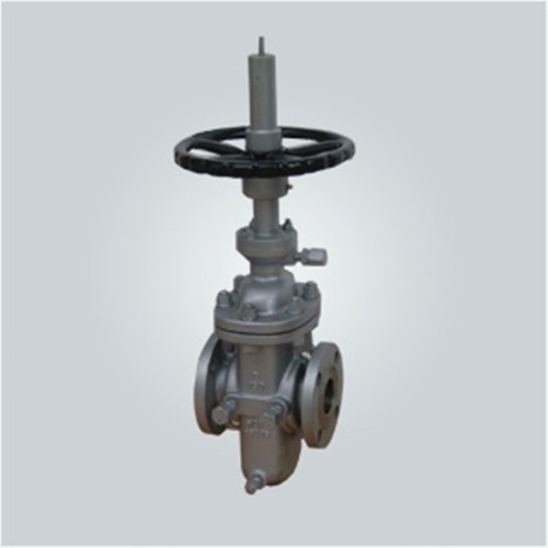 API6D Flange Slab Gate Valve
