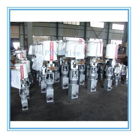 Globe valve_副本