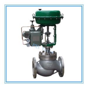 Modulating Control Valve Globe Type