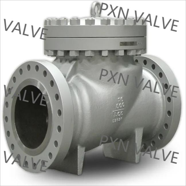 BS 1868 Swing Check Valve