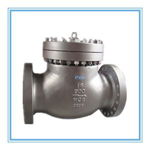 Check Valve Types: A Comprehensive Guide