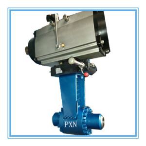 Main Characteristics Of Soft Seal Plug Valve