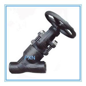 Common materials for valves and their material models