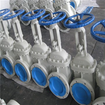 Test Pressure